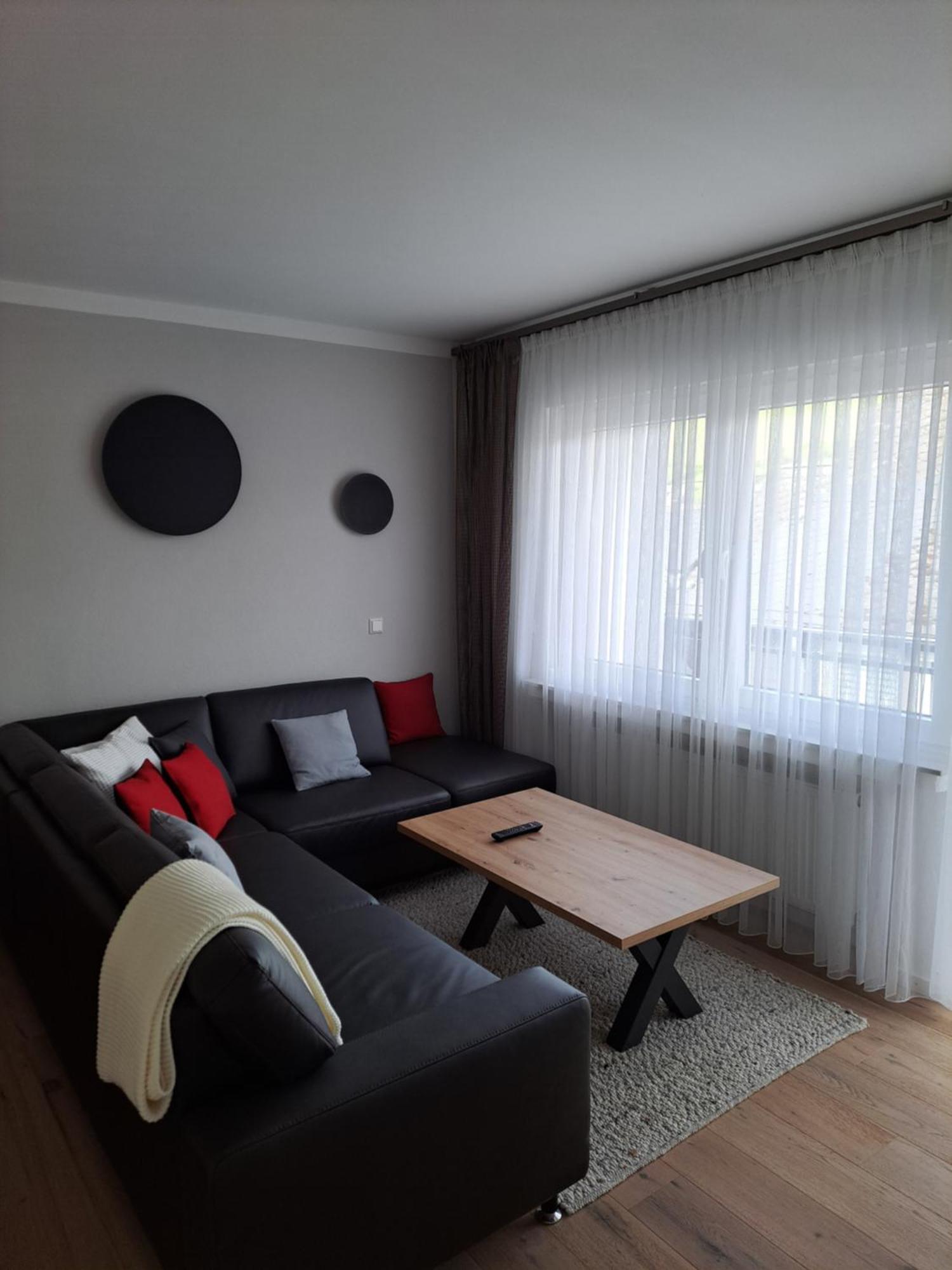 Haus Weingarten Kovenig Екстер'єр фото