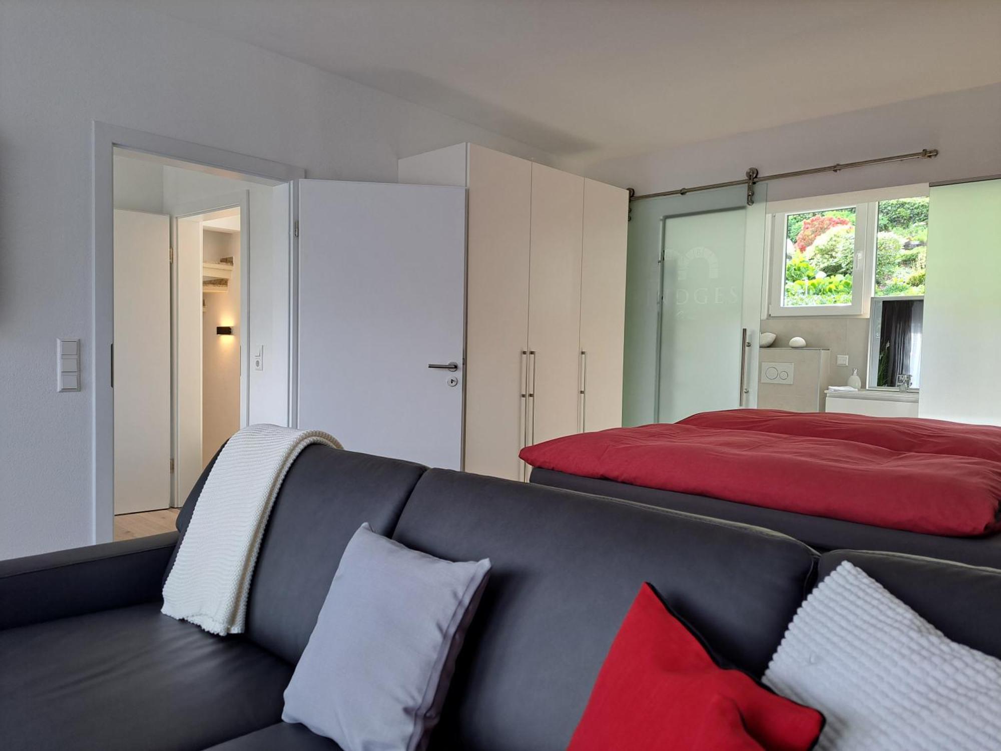 Haus Weingarten Kovenig Екстер'єр фото